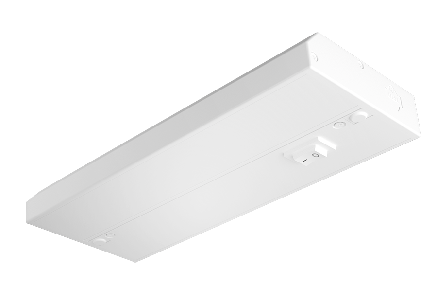RAB JBKNOOKFAW KNOOK Junction Box Accessory – White Finish