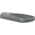 RAB KAI-4T100RG KAI Type IV LED Roadway Light – Selectable 60W/80W/100W – Selectable 3000K/4000K/5000K – 9228-15179 Lumens – 120-277V – Pole Mount – Roadway Gray Finish