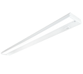 RAB KNOOKFA32W KNOOK Field-Adjustable LED Under Cabinet Light – 32" – 16W – Selectable 2700K/3000K/3500K/4000K/5000K – 723-1585 Lumens – 120V – White Finish
