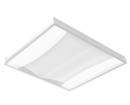 RAB SWISHFA-EDGE2X2-840U SWISHFA Edge-Lit LED Troffer – 2x2 – Selectable 19W/29W/39W – 4000K – 3355 Lumens – 120-277V