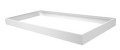 RAB SMKEZPAN2X4 2X4 Surface Mounting Kit – White