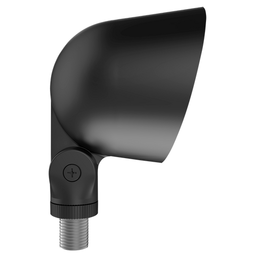 RAB LF17 L17 Field-Adjustable Landscape Light – Selectable 1W/2W/4W/5W/8W – Selectable 2700K/3000K/3500K/4000K/5000K – 179-1115 Lumens – 120V – Knuckle Mount – Bronze Finish