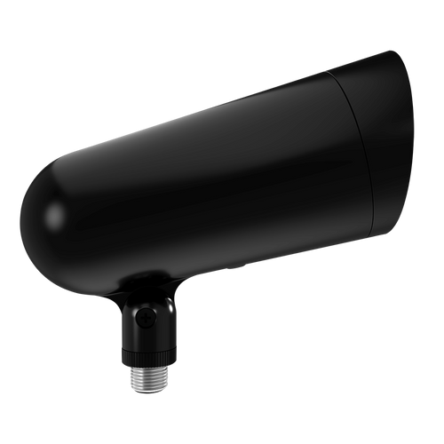 L34 CCT-Adjustable Landscape Light – Large – 33W – Selectable 2700K/3000K/3500K/4000K/5000K – 4026-4408 Lumens – 120V – Black Finish