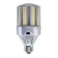 Light Efficient Design LED-8039M345D-A LED FlexColor Bollard & Post Top Retrofit Lamp – 18W – 3000K/4000K/5000K – Mogul EX39 Base – 120-277V