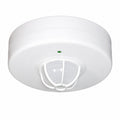 RAB LOS2500/120 Ceiling Occupancy Sensor – 2000W – 120V – White Finish
