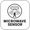 Microwave Sensor