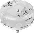 RAB MW-S Microwave Sensor with Photocell for HID Lamps – 15VDC