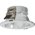 RAB ND22T-3RHZ ND22 3-Inch Round Trim – Haze Cone – Haze Flange