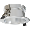 RAB ND22T-4HRHZ ND22 4-Inch Round Trim – Haze Cone – Haze Flange
