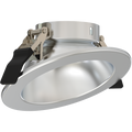 RAB ND22T-4RHZ-WW ND22 4-Inch Wall Wash Trim – Haze Cone – Haze Flange