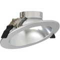 RAB ND22T-6RHZ-WW ND22 6-Inch Wall Wash Trim – Haze Cone – Haze Flange