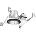 RAB NDCANIC4R 4in New Construction Recessed Housing – IC Rated