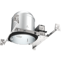 RAB NDCANIC6R 6in New Construction Recessed Housing – IC Rated