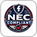 NEC Compliant