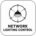Network Lighting Control