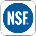 NSF Certified