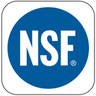 NSF Certified