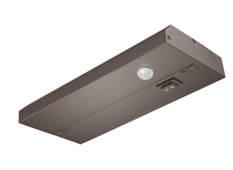 RAB OCSKNOOKFA KNOOK Occupancy Sensor Accessory – Brown Finish