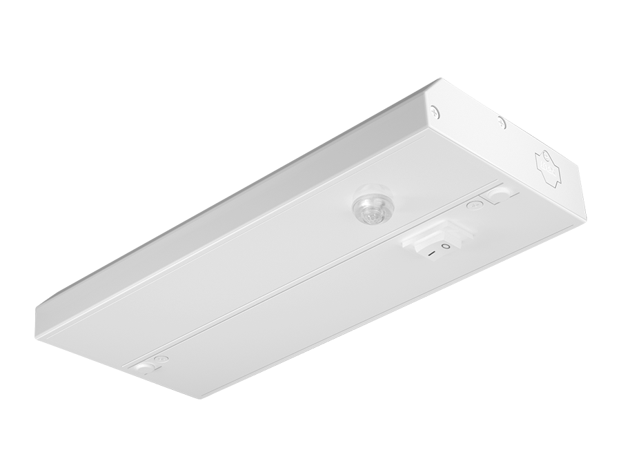 RAB OCSKNOOKFAW KNOOK Occupancy Sensor Accessory – White Finish