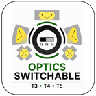 Optic Switchable Type III Type IV Type V