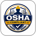 OSHA Compliant