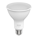 RAB PAR30LFA-11-9CCT-40D-DIM PAR30 Long Neck LED Lamp – 11W – 75W Equivalent – 40° Beam Angle – Selectable 2700K/3000K/3500K/4000K/5000K – 1000 Lumens – Dimmable – 120V