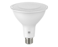 RAB PAR38FA-19-9CCT-40D-DIM PAR38 LED Lamp – 19W – 150W Equivalent – 40° Beam Angle – Selectable 3000K/4000K/5000K – CRI90 – 2450 Lumens – Dimmable – 120V
