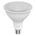 RAB PAR38FA-21-9CCT-40D-DIM PAR38 LED Lamp – 21W – 250W Equivalent – 40° Beam Angle – Selectable 2700K/3000K/3500K/4000K/5000K – 3000 Lumens – Dimmable – 120V