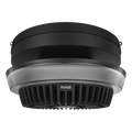 RAB PARK34-70/E PARK34 Field-Adjustable LED Parking Garage Light – Selectable 50W/60W/70W – Selectable 3000K/4000K/5000K – 6783-9088 Lumens – 120-277V – Emergency Battery Backup – Bronze Finish