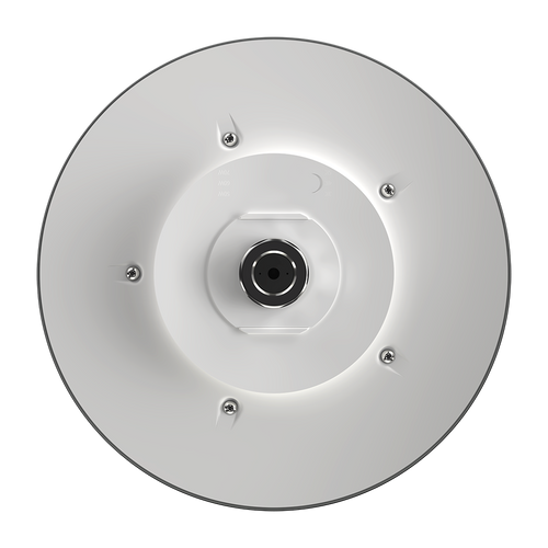 RAB PARK34-70W PARK34 Field-Adjustable LED Parking Garage Light – Selectable 50W/60W/70W – Selectable 3000K/4000K/5000K – 6783-9088 Lumens – 120-277V – White Finish