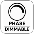 Phase Dimmable