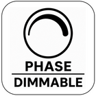 Phase Dimmable