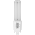 RAB PLC-7-O-8FA-HYB-G24Q PLC Omni LED Lamp – Type A+B Hybrid – 7W – Selectable 2700K/3000K/3500K/4000K – G24Q Base – 120-277V Ballast Compatible – 800-860 Lumens