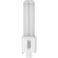 RAB PLC-7-O-8FA-HYB-GX32D PLC Omni LED Lamp – Type A+B Hybrid – 7W – Selectable 2700K/3000K/3500K/4000K – GX32D Base – 120-277V Ballast Compatible – 850-900 Lumens