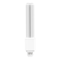 RAB PLC-9.5-O-840-HYB-G24Q PLC Omni LED Lamp – Type A+B Hybrid – 9.5W – 4000K – G24Q Base – 120-277V Ballast Compatible – 1250 Lumens
