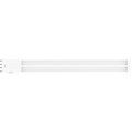 RAB PLL-16-8FA-BYP PLL LED Lamp – Type B Bypass – 16W – 5-CCT Selectable – 2G11 Base – 120-277V – 1900-2050 Lumens