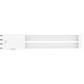 RAB PLL-8-8FA-BYP PLL LED Lamp – Type B Bypass – 8W – 5-CCT Selectable – 2G11 Base – 120-277V – 800-950 Lumens