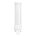 RAB PLS-5-H-830-HYB PLS Horizontal LED Lamp – Type A+B Hybrid – 5.5W – 3000K – GX23 Base – 120-277V Ballast Compatible – 570 Lumens