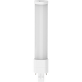 RAB PLS-5.2-H-8FA-HYB-GX23 PLS Horizontal LED Lamp – Type A+B Hybrid – 5.2W – 4-CCT Selectable – GX23 Base – 120-277V Ballast Compatible – 628-696 Lumens