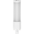 RAB PLS-3.5-H-8FA-HYB-G23 PLS Horizontal LED Lamp – Type A+B Hybrid – 3.5W – 4-CCT Selectable – G23 Base – 120-277V Ballast Compatible – 389-428 Lumens