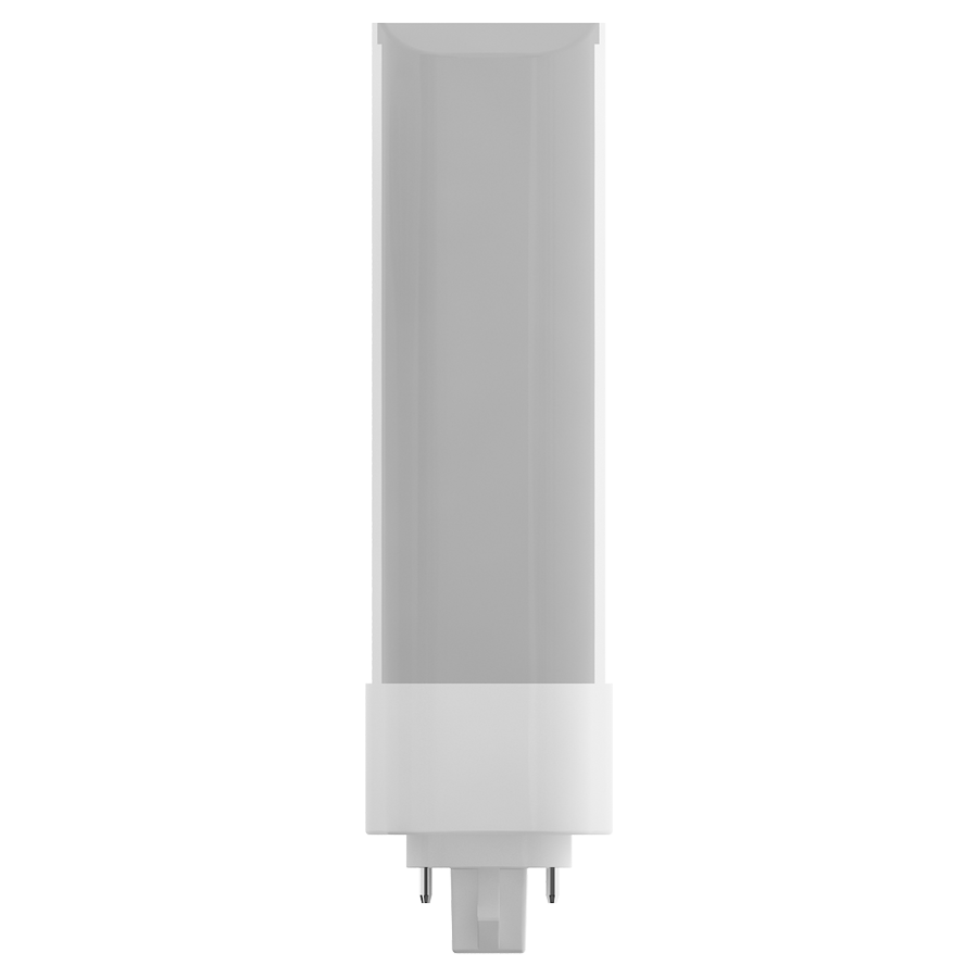 RAB PLT-14.5-H-835-DIR PLT Horizontal LED Lamp – Type A Ballast Compatible – 14.5W – 3500K – G24Q Base – 1900 Lumens