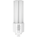 RAB PLT-15-O-8FA-BYP PLT Omni LED Lamp – Type B Bypass – 15W – 4-CCT Selectable – GX24D Base – 120-277V – 2000-2200 Lumens
