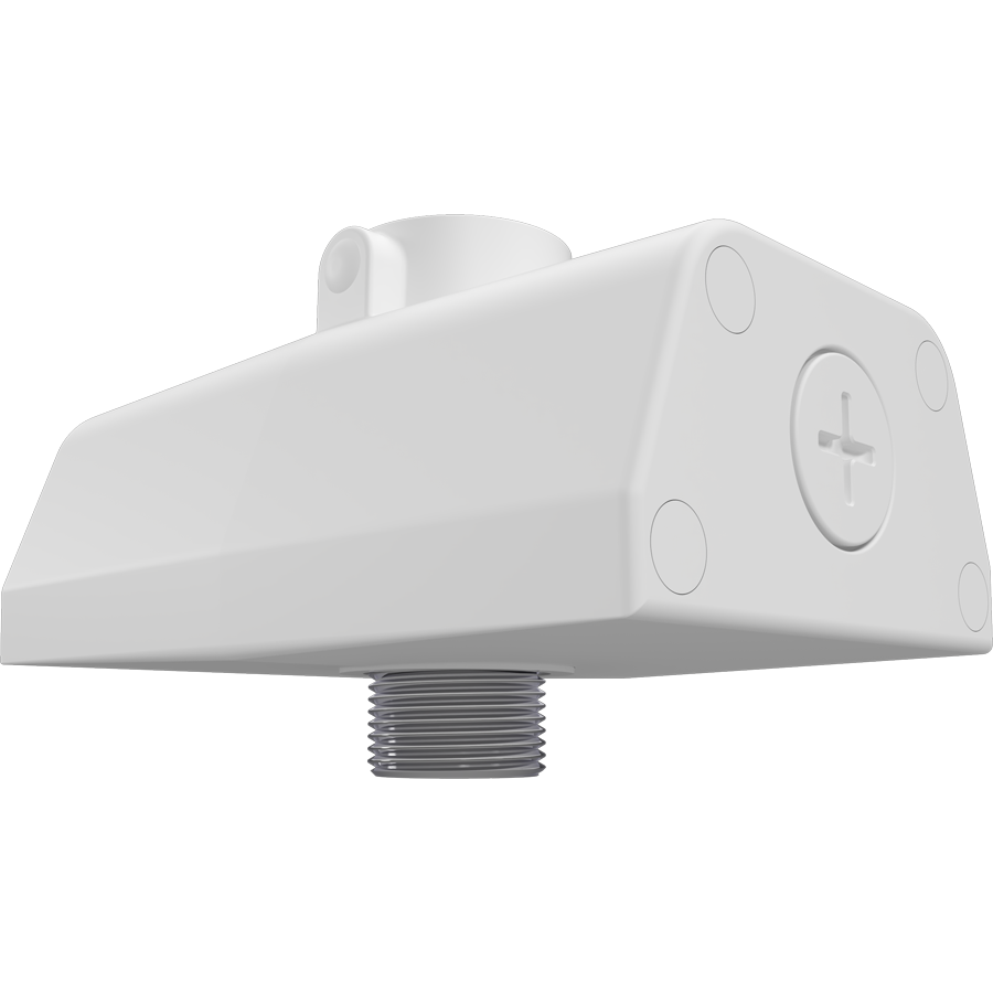 RAB PMKRBAY22 Pendant Mount Kit – RBAY22 Linear High Bay – White