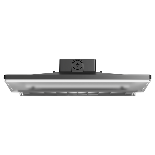 RAB PRT110S/E PORTO Field-Adjustable Square LED Parking Garage Light – Selectable 80W/95W/110W – Selectable 3000K/4000K/5000K – 10406-14348 Lumens – 120-277V – Integrated Photocell – Emergency Battery Backup – Bronze Finish