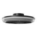 RAB PRT80R PORTO Field-Adjustable Round LED Parking Garage Light – Selectable 60W/70W/80W – Selectable 3000K/4000K/5000K – 8235-11195 Lumens – 120-277V – Integrated Photocell – Bronze Finish