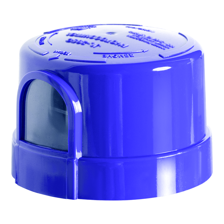 RAB R-3P-PCT Photocell – 120–277V