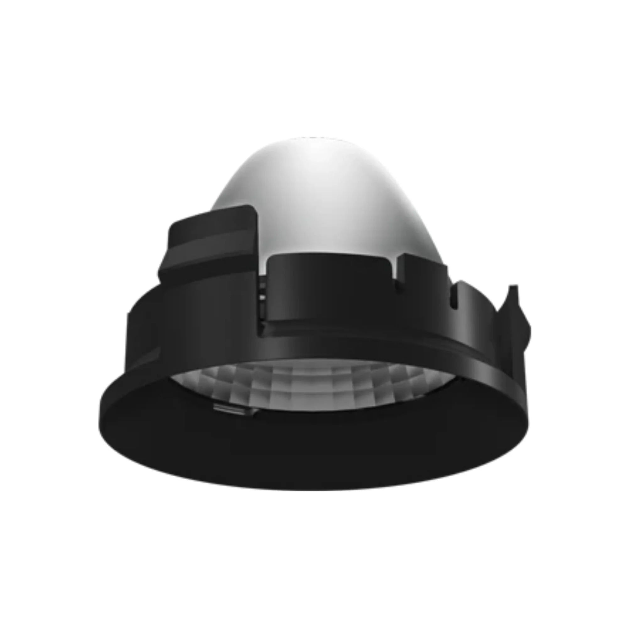 RAB COL-TB COLUMN Reflector Accessory – Black Finish