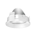 RAB COL-TW COLUMN Reflector Accessory – White Finish