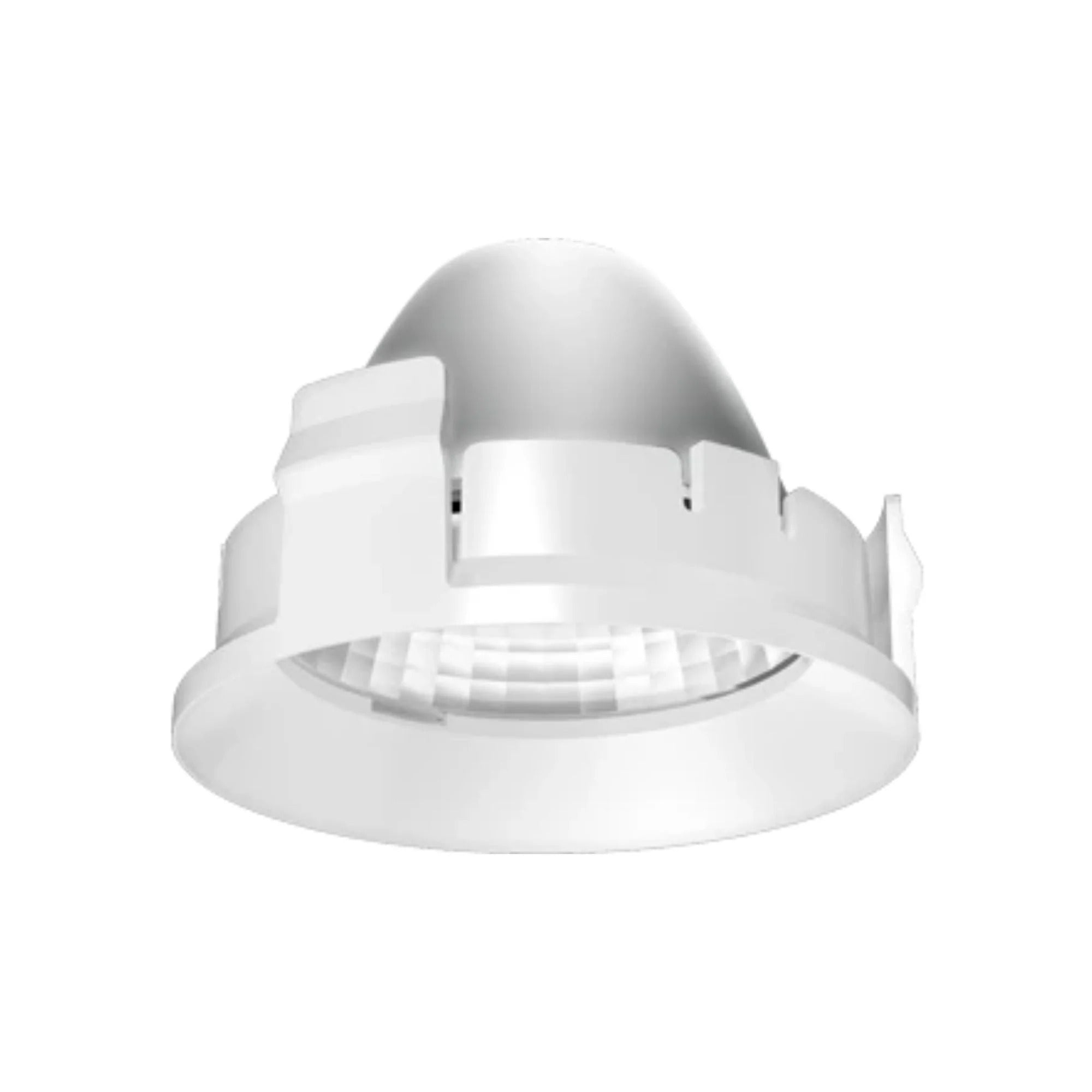 RAB COL-TW COLUMN Reflector Accessory – White Finish