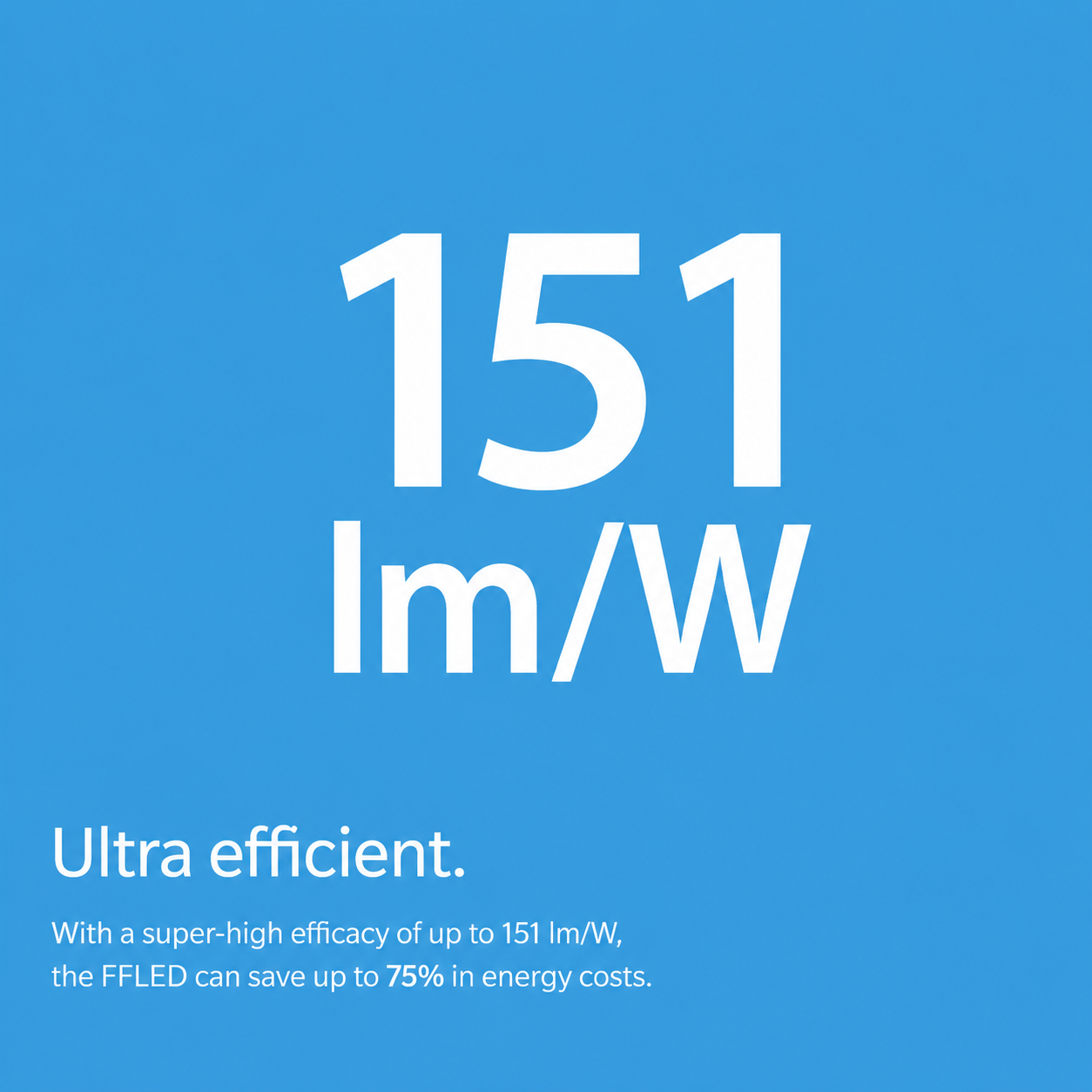 RAB FFLEDSY/PCU FFLED Field-Adjustable Small LED Flood Light – 18W/26W/39W Selectable – 3000K – 2515-6048 Lumens – 120-277V – Photocell – Knuckle Mount – Bronze Finish